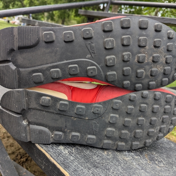 Nike Internationalist Light Crimson/Sail Mens 11.5 - Picture 6 of 10